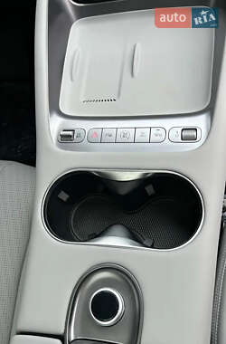 Внедорожник / Кроссовер BYD Sea Lion 06 2025 в 