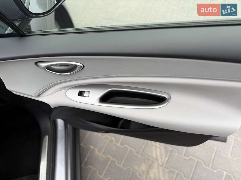 Внедорожник / Кроссовер BYD Sea Lion 06 2025 в Киеве фото 19 Внедорожник / Кроссовер BYD Sea Lion 06 2025 в Киеве