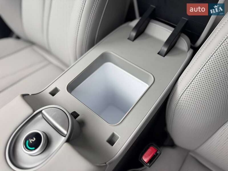 Внедорожник / Кроссовер BYD Sea Lion 06 2025 в Киеве фото 30 Внедорожник / Кроссовер BYD Sea Lion 06 2025 в Киеве