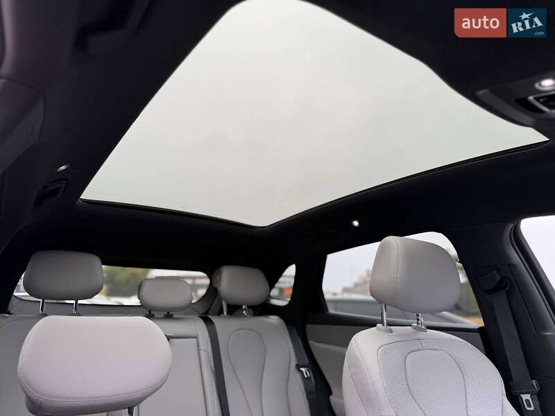 Внедорожник / Кроссовер BYD Sea Lion 06 2025 в Киеве фото 34 Внедорожник / Кроссовер BYD Sea Lion 06 2025 в Киеве