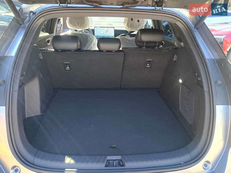 Внедорожник / Кроссовер BYD Sea Lion 06 2025 в Одессе фото 13 Внедорожник / Кроссовер BYD Sea Lion 06 2025 в Одессе