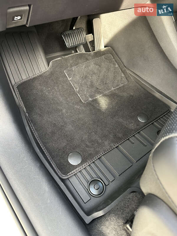 Позашляховик / Кросовер BYD Sea Lion 06 2025 в Києві фото 14 Позашляховик / Кросовер BYD Sea Lion 06 2025 в Києві