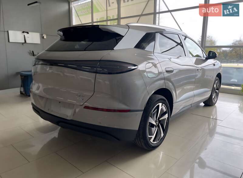 Внедорожник / Кроссовер BYD Sea Lion 06 2025 в Киеве