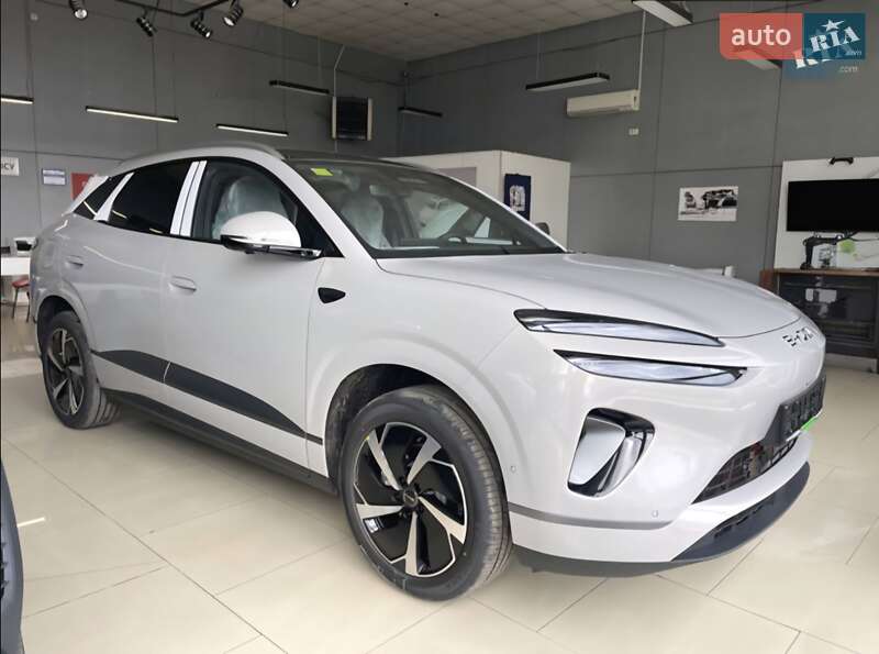 Внедорожник / Кроссовер BYD Sea Lion 06 2025 в Киеве