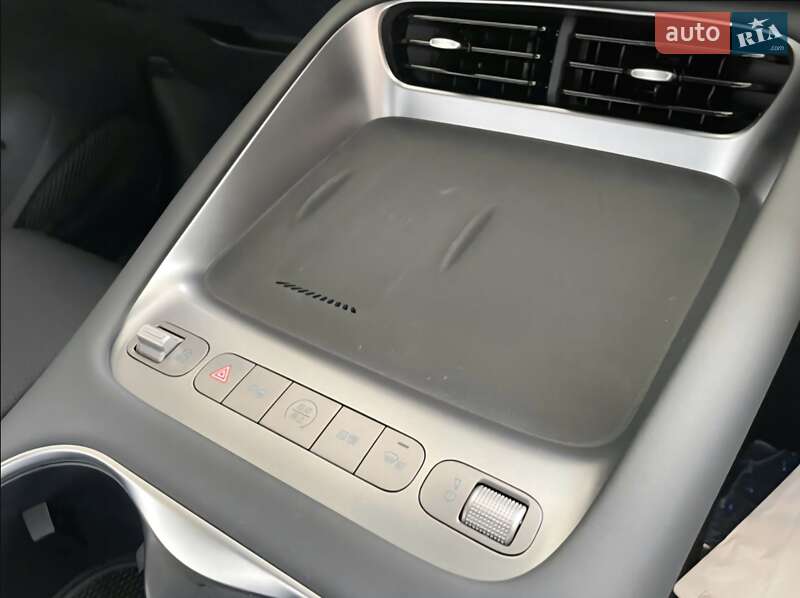 Внедорожник / Кроссовер BYD Sea Lion 06 2025 в Киеве