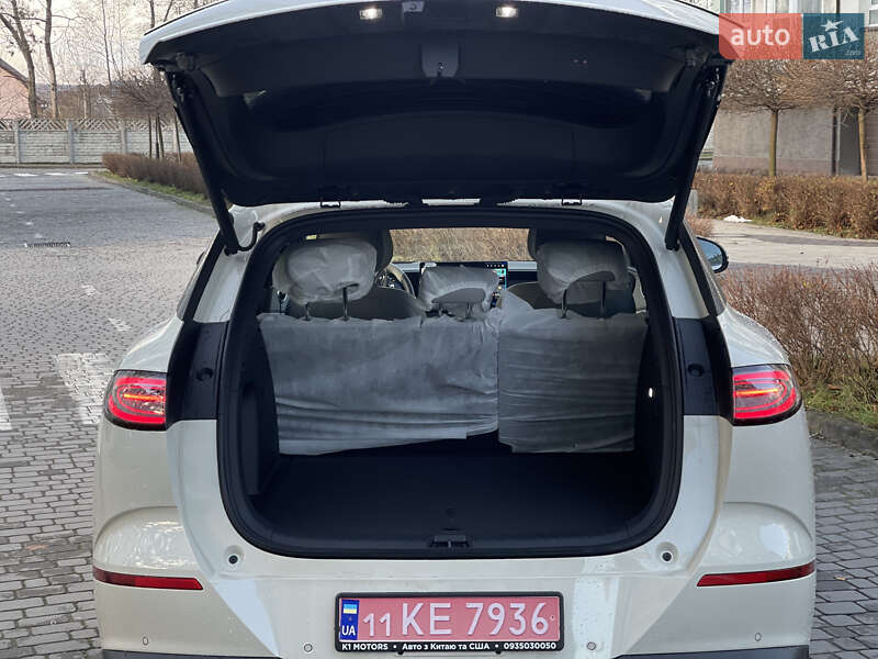 Внедорожник / Кроссовер BYD Sea Lion 06 2025 в Ивано-Франковске