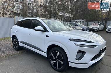 Внедорожник / Кроссовер BYD Sea Lion 06 2025 в Одессе