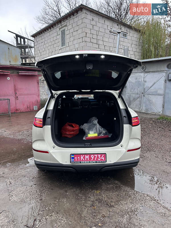 Позашляховик / Кросовер BYD Sea Lion 06 2025 в Києві