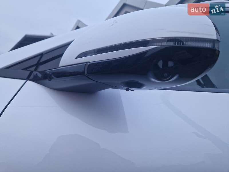 Внедорожник / Кроссовер BYD Sea Lion 06 2025 в Черновцах