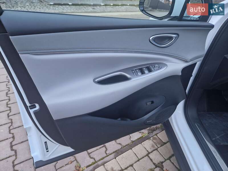 Внедорожник / Кроссовер BYD Sea Lion 06 2025 в Черновцах