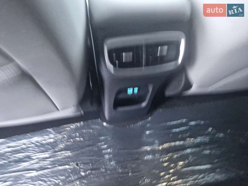 Внедорожник / Кроссовер BYD Sea Lion 06 2025 в Черновцах