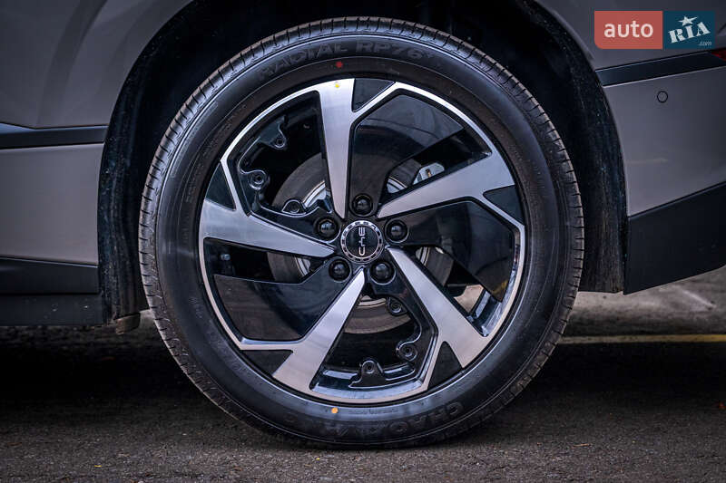 Внедорожник / Кроссовер BYD Sea Lion 06 2025 в Киеве фото 22 Внедорожник / Кроссовер BYD Sea Lion 06 2025 в Киеве