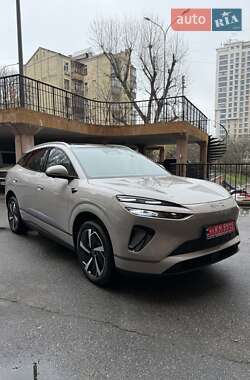 Позашляховик / Кросовер BYD Sea Lion 06 2025 в Києві