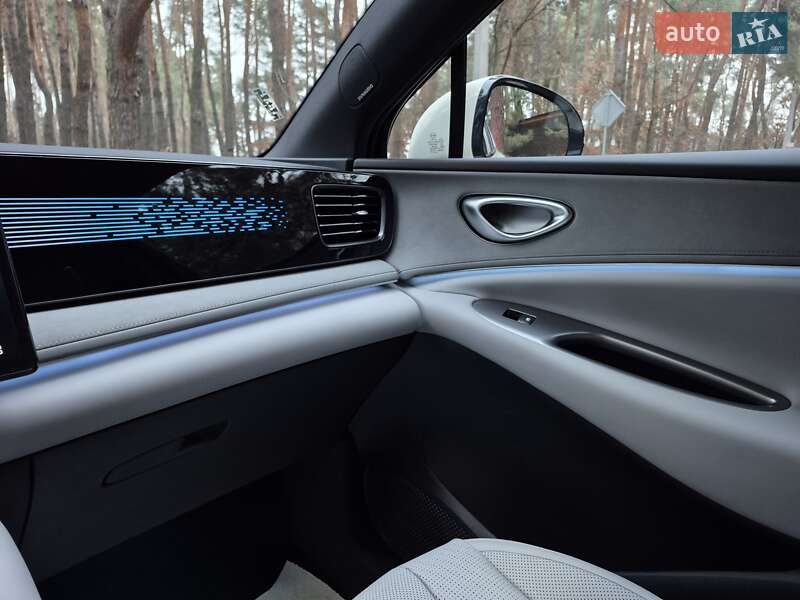 Позашляховик / Кросовер BYD Sea Lion 06 2025 в Шевченкове