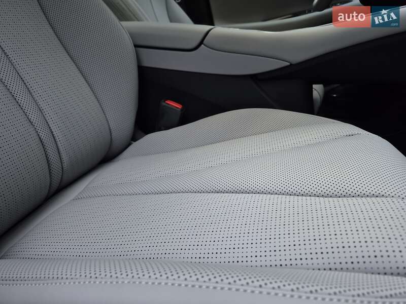 Позашляховик / Кросовер BYD Sea Lion 06 2025 в Шевченкове