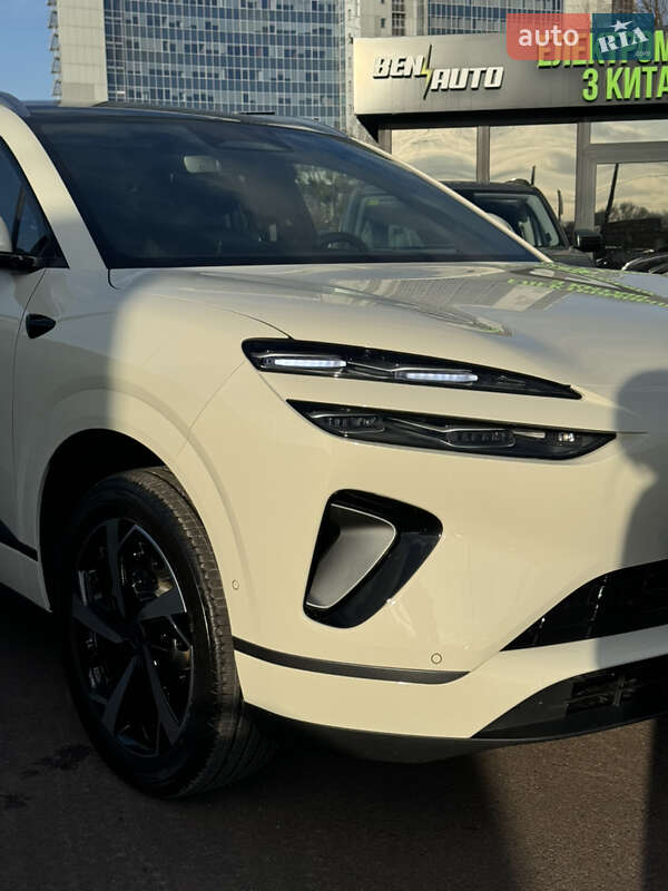 Позашляховик / Кросовер BYD Sea Lion 06 2025 в Києві фото 3 Позашляховик / Кросовер BYD Sea Lion 06 2025 в Києві