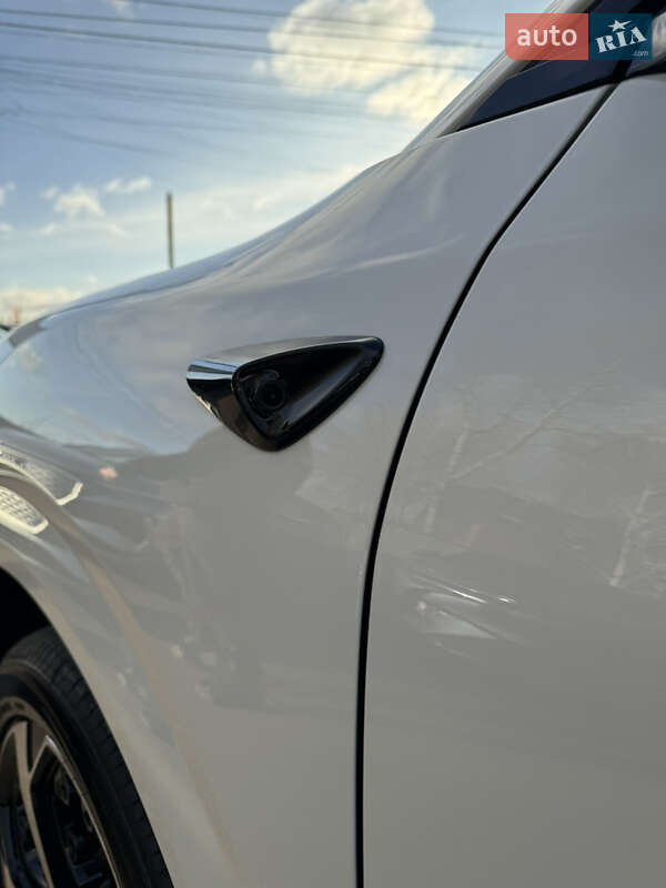 Позашляховик / Кросовер BYD Sea Lion 06 2025 в Києві фото 9 Позашляховик / Кросовер BYD Sea Lion 06 2025 в Києві