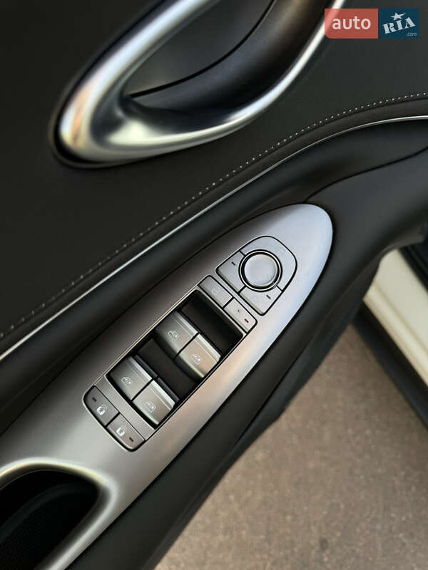 Позашляховик / Кросовер BYD Sea Lion 06 2025 в Києві фото 19 Позашляховик / Кросовер BYD Sea Lion 06 2025 в Києві