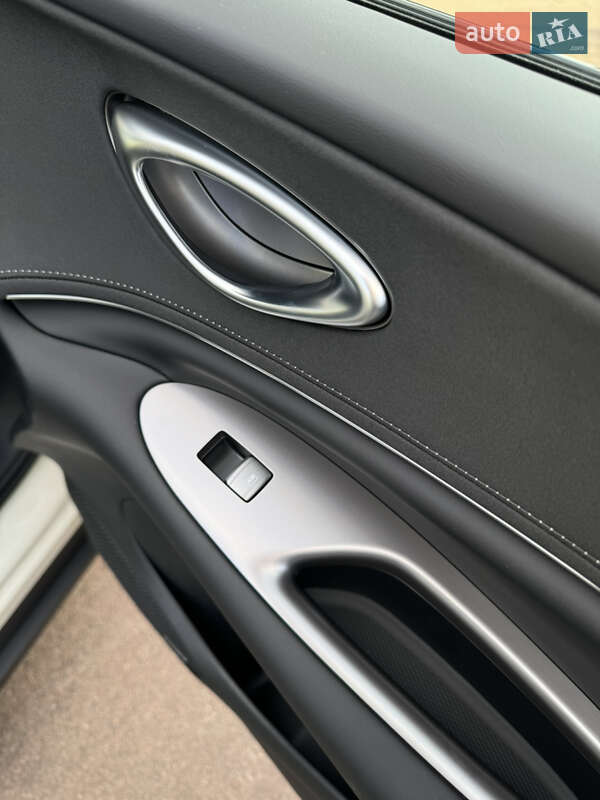 Позашляховик / Кросовер BYD Sea Lion 06 2025 в Києві фото 36 Позашляховик / Кросовер BYD Sea Lion 06 2025 в Києві