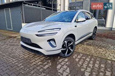 Позашляховик / Кросовер BYD Sea Lion 06 2025 в Чернівцях