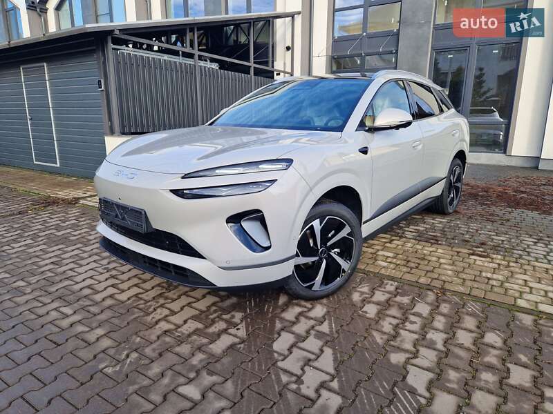 BYD Sea Lion 06 2025