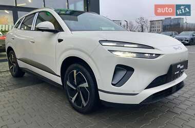 Внедорожник / Кроссовер BYD Sea Lion 06 2025 в Львове