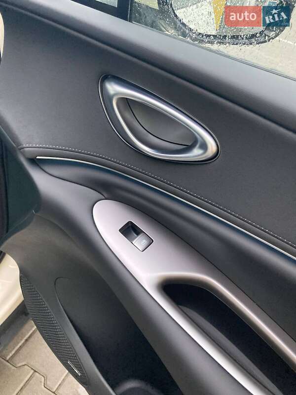 Внедорожник / Кроссовер BYD Sea Lion 06 2025 в Львове фото 19 Внедорожник / Кроссовер BYD Sea Lion 06 2025 в Львове