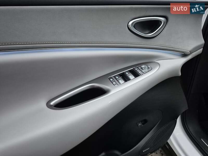 Позашляховик / Кросовер BYD Sea Lion 06 2025 в Шевченкове