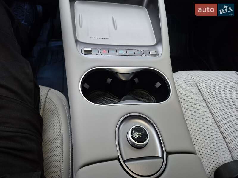 Позашляховик / Кросовер BYD Sea Lion 06 2025 в Шевченкове