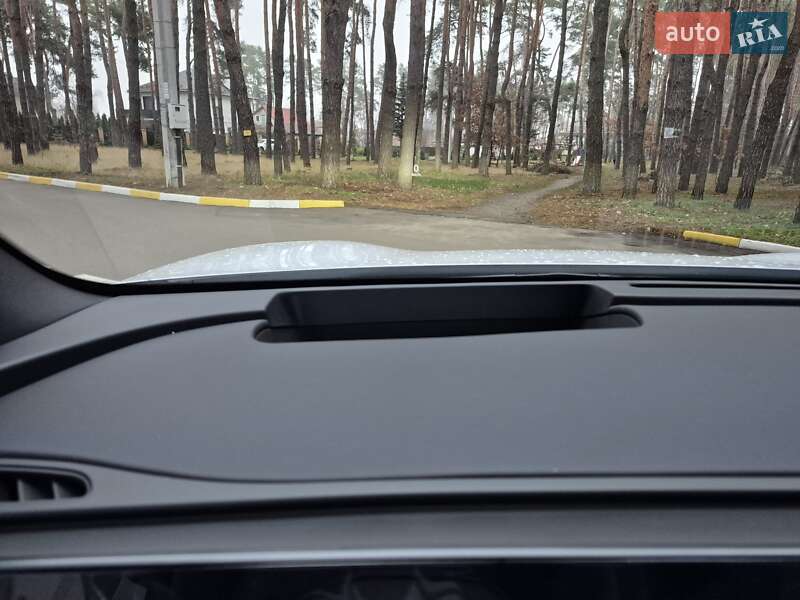 Позашляховик / Кросовер BYD Sea Lion 06 2025 в Шевченкове