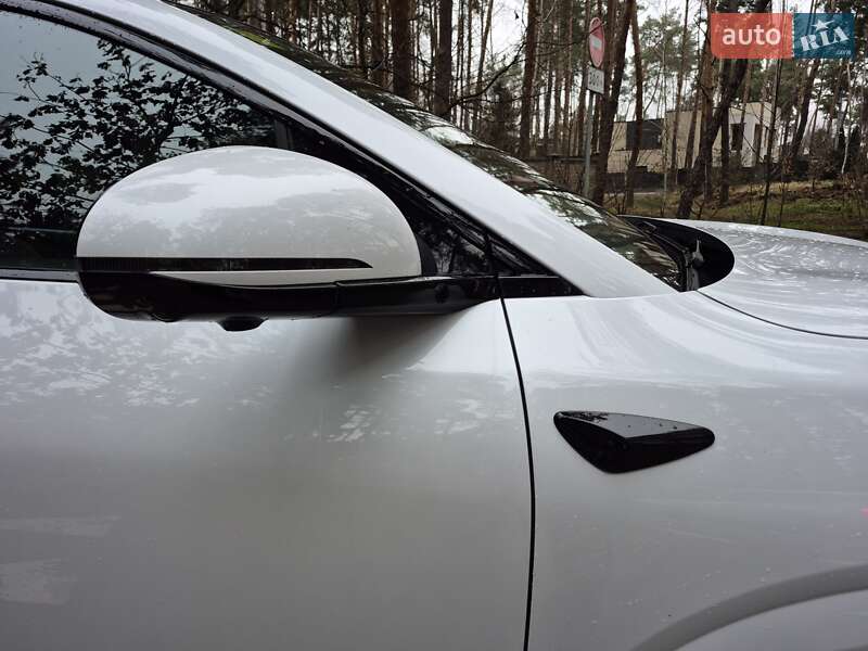 Позашляховик / Кросовер BYD Sea Lion 06 2025 в Шевченкове