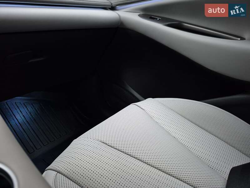 Позашляховик / Кросовер BYD Sea Lion 06 2025 в Шевченкове