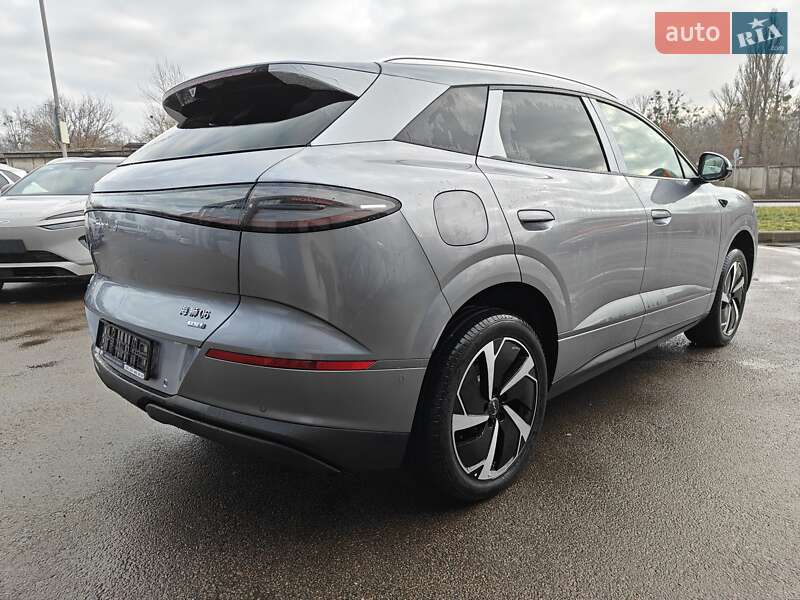 Внедорожник / Кроссовер BYD Sea Lion 06 2025 в Киеве