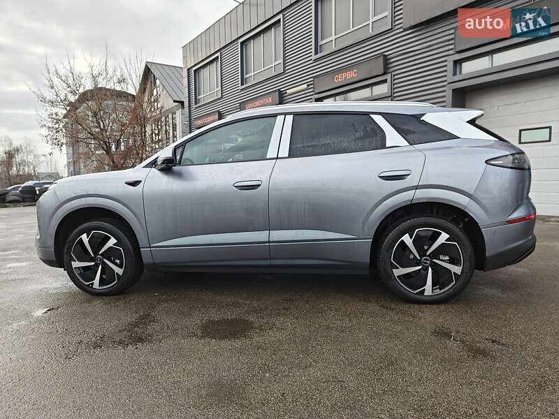 Внедорожник / Кроссовер BYD Sea Lion 06 2025 в Киеве