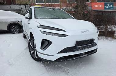 Позашляховик / Кросовер BYD Sea Lion 06 2025 в Львові