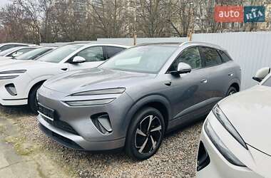 Внедорожник / Кроссовер BYD Sea Lion 06 2025 в Одессе