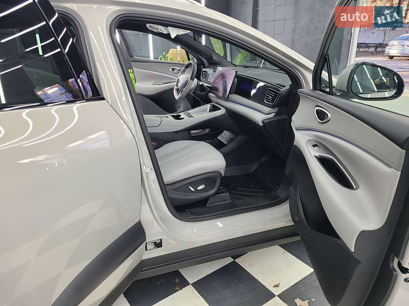 Внедорожник / Кроссовер BYD Sea Lion 06 2025 в Одессе