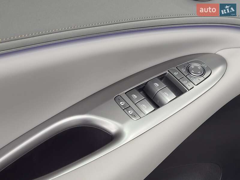 Внедорожник / Кроссовер BYD Sea Lion 06 2025 в Одессе