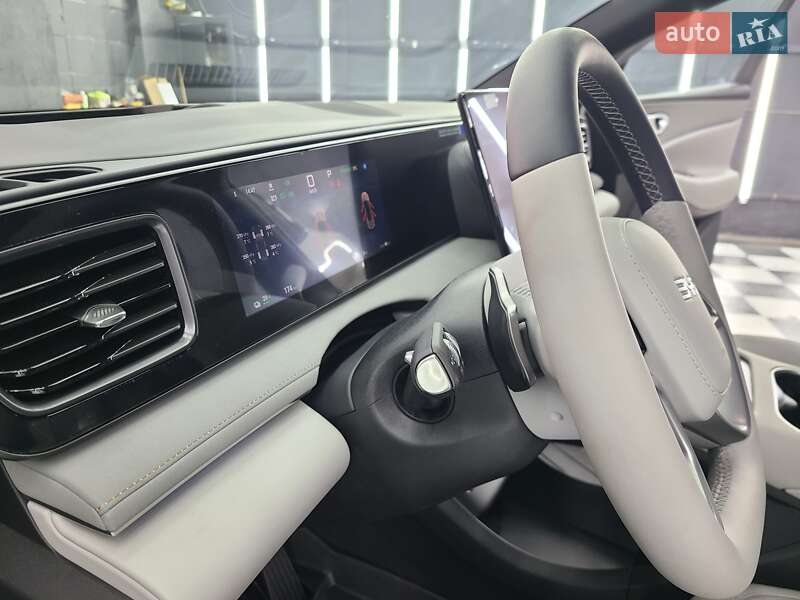 Внедорожник / Кроссовер BYD Sea Lion 06 2025 в Одессе