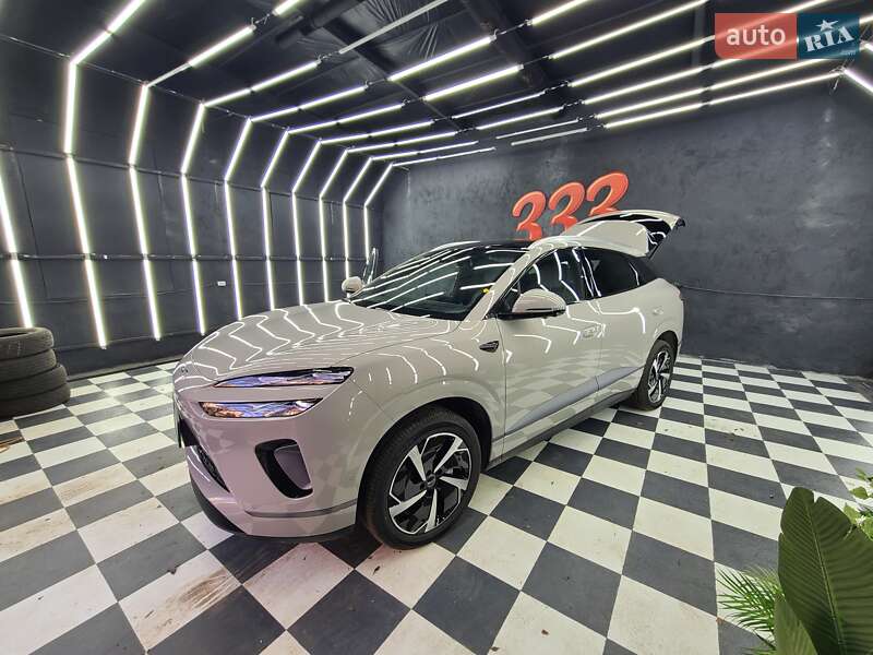 Внедорожник / Кроссовер BYD Sea Lion 06 2025 в Одессе