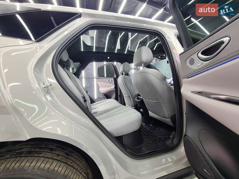 Внедорожник / Кроссовер BYD Sea Lion 06 2025 в Одессе