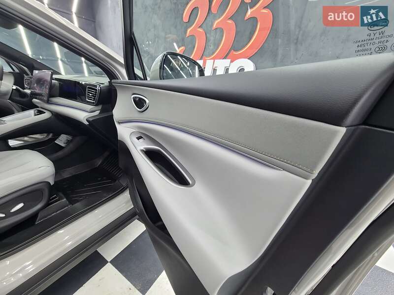 Внедорожник / Кроссовер BYD Sea Lion 06 2025 в Одессе