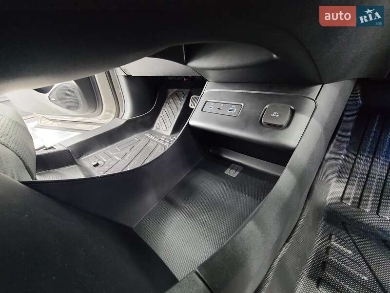 Внедорожник / Кроссовер BYD Sea Lion 06 2025 в Одессе