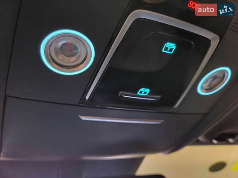 Внедорожник / Кроссовер BYD Sea Lion 06 2025 в Одессе