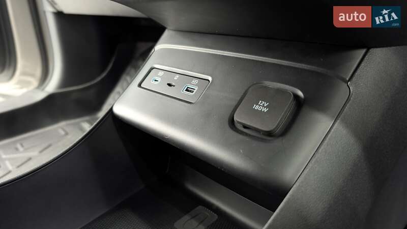 Внедорожник / Кроссовер BYD Sea Lion 06 2025 в Одессе