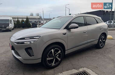 Внедорожник / Кроссовер BYD Sea Lion 06 2025 в Днепре