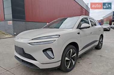 Позашляховик / Кросовер BYD Sea Lion 06 2025 в Києві