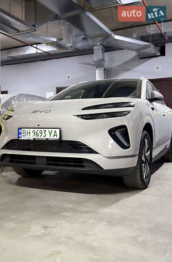 Внедорожник / Кроссовер BYD Sea Lion 06 2025 в Одессе