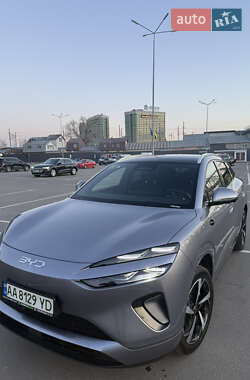 Внедорожник / Кроссовер BYD Sea Lion 06 2025 в Киеве