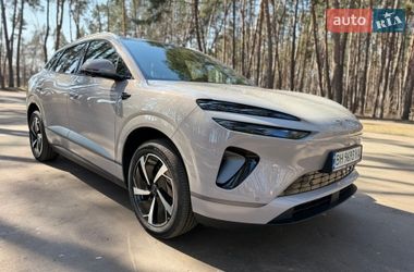 Внедорожник / Кроссовер BYD Sea Lion 06 2025 в Черкассах